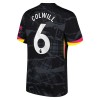 Camiseta de fútbol Chelsea Colwill 6 Tercera Equipación 2024-25 - Hombre